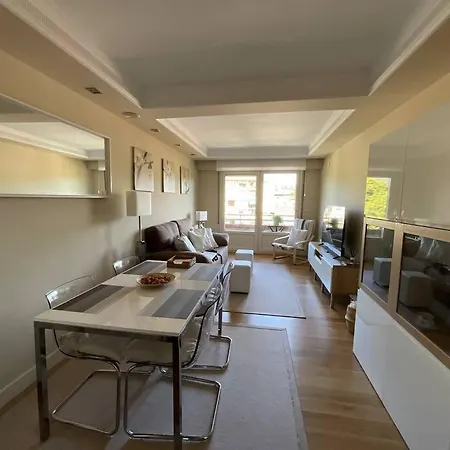 Rayo De Sol Apartment Altamira Exterior photo