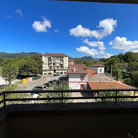 Rayo De Sol Apartment Altamira Exterior photo