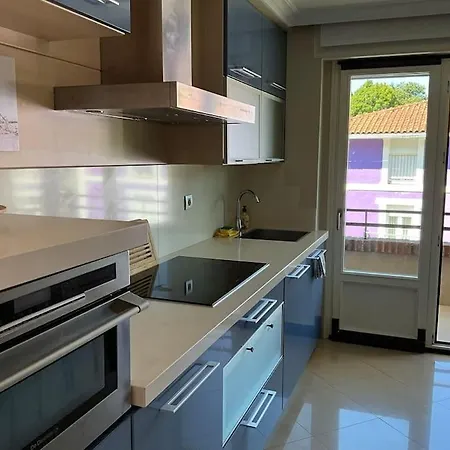 Rayo De Sol Apartment Altamira Exterior photo