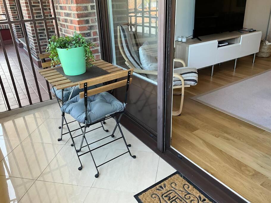 Rayo De Sol Apartment