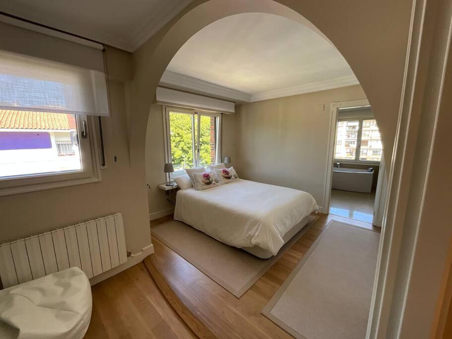 Rayo De Sol Apartment Altamira