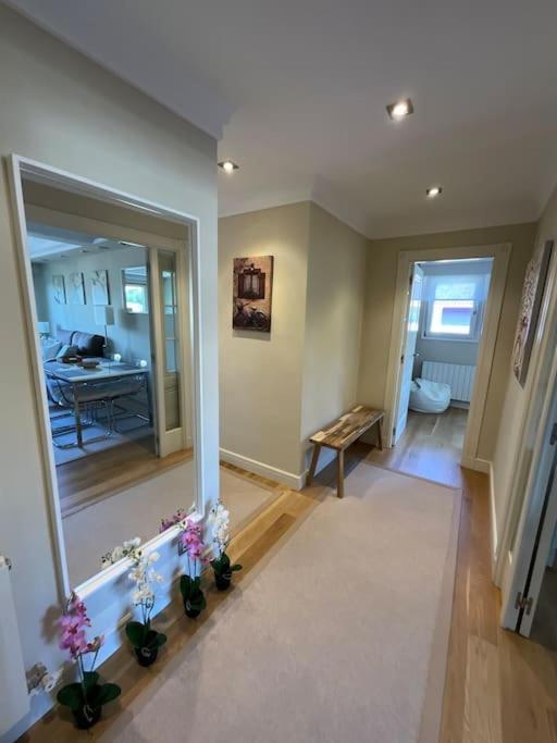 Rayo De Sol Apartment