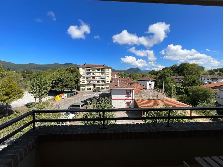 Rayo De Sol Apartment *